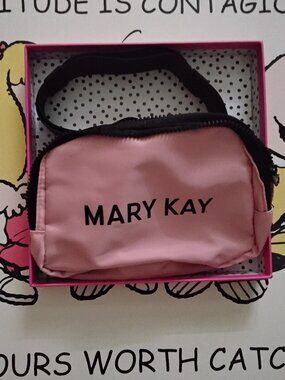 Fanny Bag Waist Belt